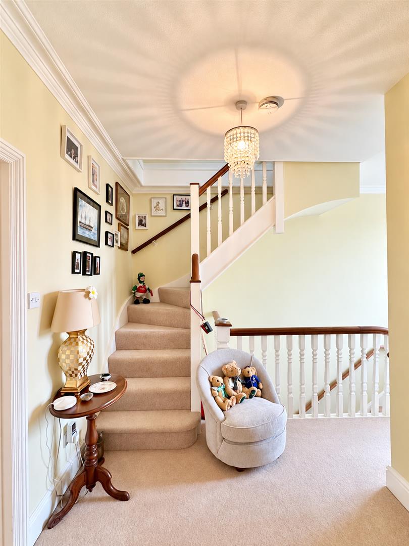 Sutherland Avenue, Bexhill-On-Sea